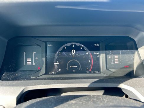 Used 2026 Toyota Tacoma SR5 RWD image 21