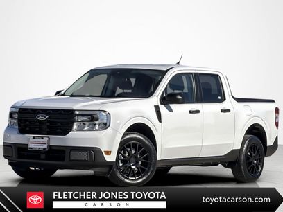 Used 2024 Ford Maverick XL