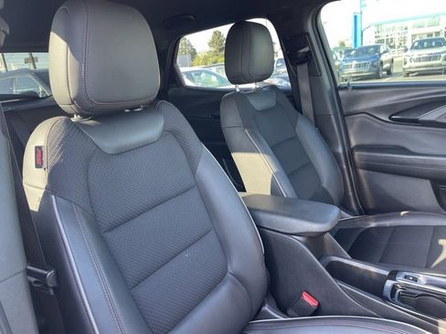 Used 2021 Chevrolet TrailBlazer RS w/ Convenience Package image 11