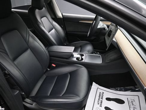 Used 2023 Tesla Model 3 Standard Range RWD image 30