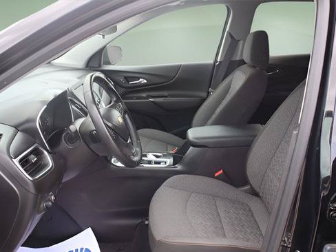 Used 2024 Chevrolet Equinox LT AWD/4WD image 24