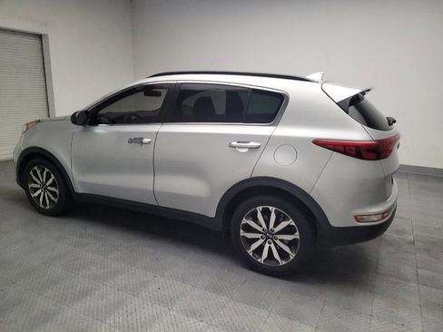 Used 2017 Kia Sportage EX FWD image 3