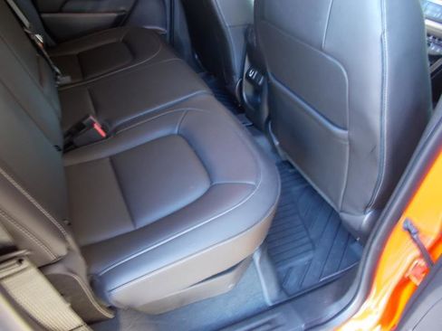 Used 2021 Chevrolet Colorado ZR2 image 38