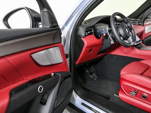 New 2025 Maserati Grecale Folgore image 6