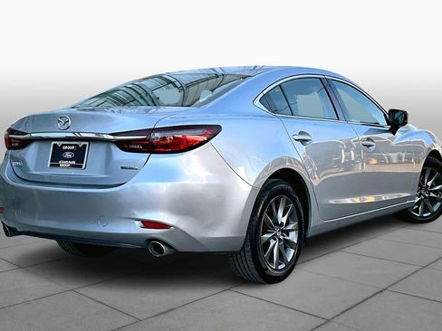 Used 2019 MAZDA MAZDA6 Sport image 12