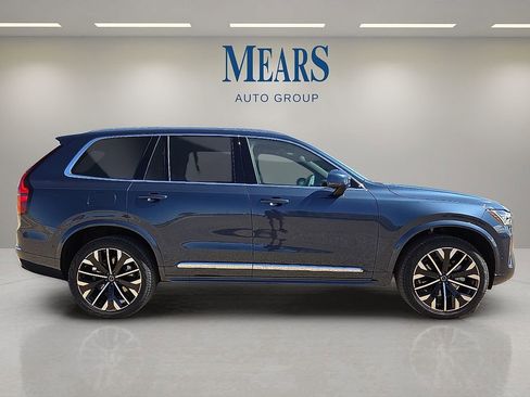 New 2026 Volvo XC90 B6 Plus w/ Protection Package Premier AWD/4WD image 6