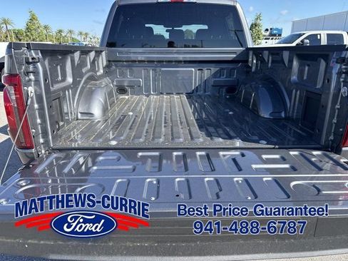New 2026 Ford F150 STX RWD image 15