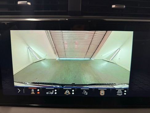 New 2026 GMC Sierra 2500 AT4X AWD/4WD image 19