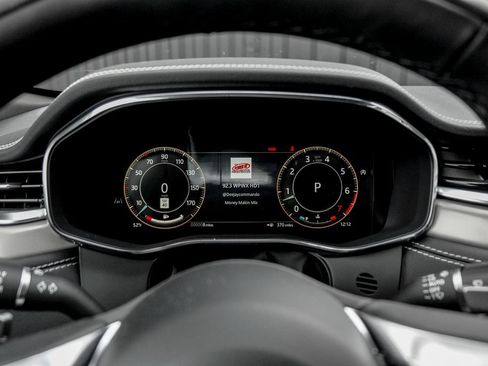 New 2026 Jaguar F-PACE R-Dynamic S image 12