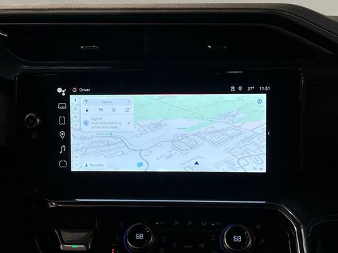 Used 2024 GMC Sierra 2500 Denali Ultimate image 20