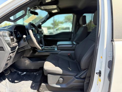 Used 2022 Ford F150 XL AWD/4WD image 25