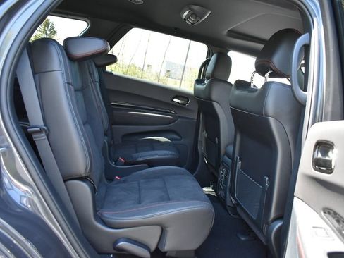 New 2026 Dodge Durango GT AWD/4WD image 30
