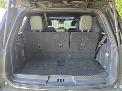 Used 2023 Ford Expedition Timberline AWD/4WD image 12