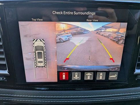 New 2026 Chrysler Pacifica Limited image 13