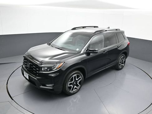 Certified 2023 Honda Passport Elite image 34