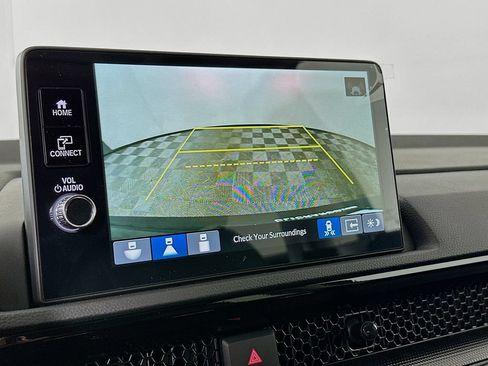 Used 2026 Honda CR-V EX-L image 23