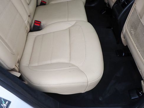 Used 2016 Mercedes-Benz GLE 450 4MATIC Coupe image 20