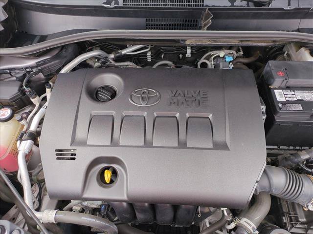 Used 2018 Toyota C-HR XLE FWD image 21