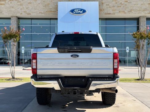 Used 2022 Ford F250 XLT AWD/4WD image 22