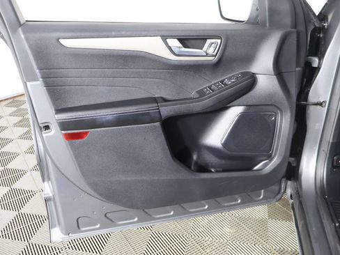 Used 2022 Ford Escape SEL AWD/4WD image 22