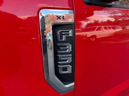 Used 2017 Ford F350 XL w/ Power Equipment Group image 13