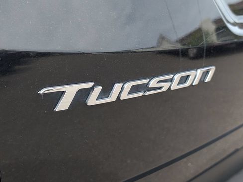 Used 2023 Hyundai Tucson Limited AWD/4WD image 31