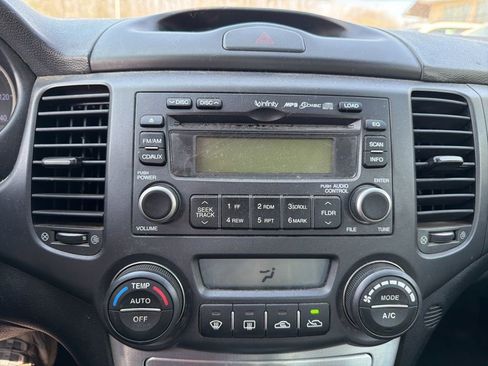 Used 2008 Kia Optima EX w/ Premium Pkg image 22