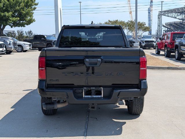 Used 2024 Toyota Tacoma SR5 AWD/4WD image 7