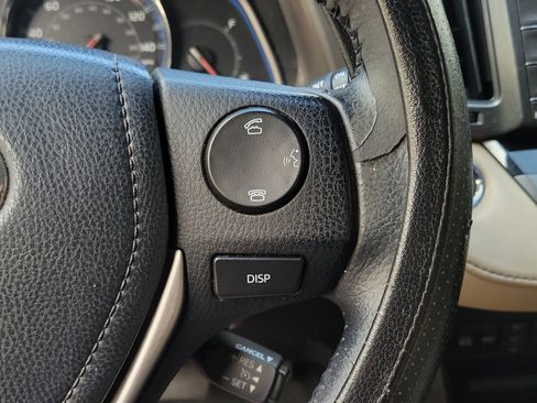 Used 2015 Toyota RAV4 Limited w/ Outdoor Package FWD image 17