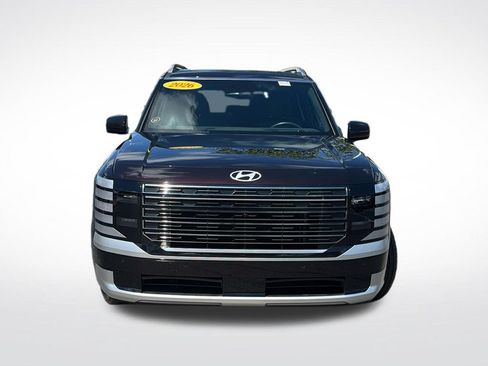 Used 2026 Hyundai Palisade Calligraphy AWD/4WD image 2