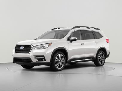 Used 2022 Subaru Ascent Touring w/ Popular Package #2A