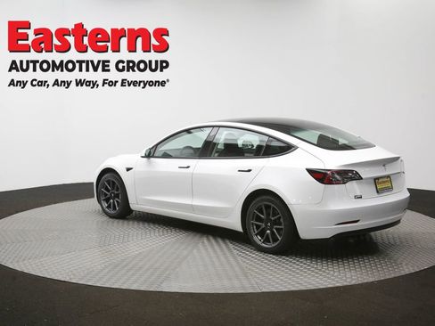 Used 2023 Tesla Model 3 Standard Range image 58