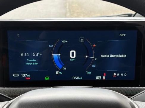 Used 2025 Chevrolet Brightdrop 400 w/ Battery Pack, Max Range image 19