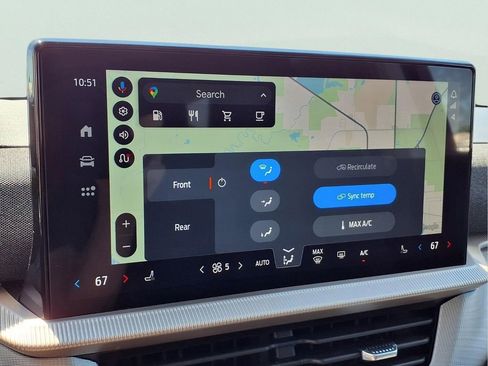New 2026 Ford Explorer Active AWD/4WD image 7