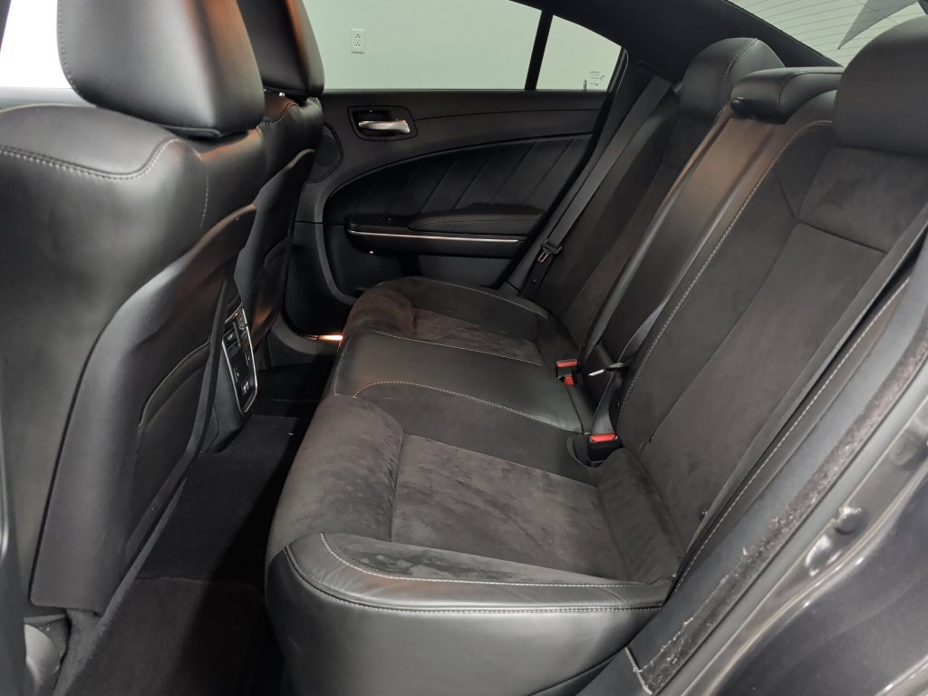 Used 2020 Dodge Charger GT w/ Plus Group AWD/4WD image 29