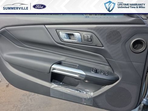 New 2026 Ford Mustang Premium RWD image 27