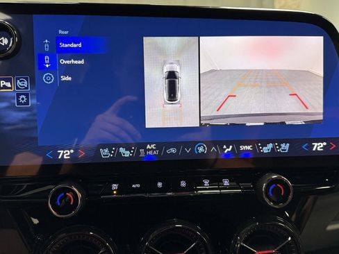 New 2026 Chevrolet Blazer EV SS image 31