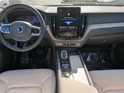 New 2026 Volvo XC60 B5 Plus w/ Protection Package Premier AWD/4WD image 16