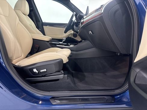 Certified 2023 BMW X3 xDrive30i w/ Premium Package image 20