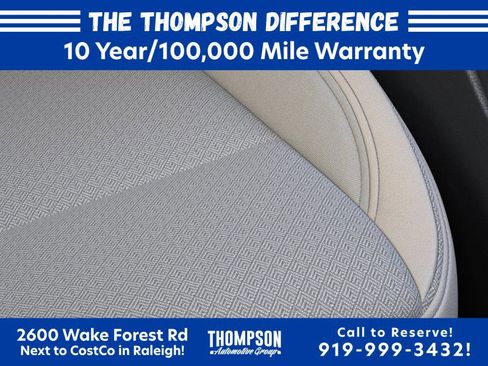 New 2026 Buick Encore GX Preferred w/ Comfort Package FWD image 24