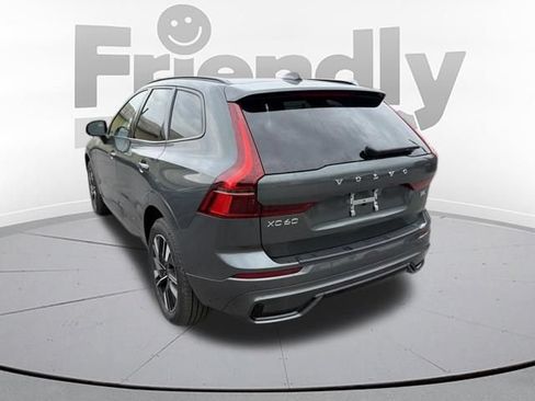 Used 2026 Volvo XC60 B5 Core w/ Climate Package AWD/4WD image 5