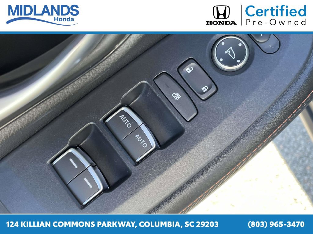 Used 2024 Honda HR-V Sport image 16
