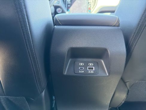 Used 2024 Subaru Crosstrek 2.5i Sport AWD/4WD image 15