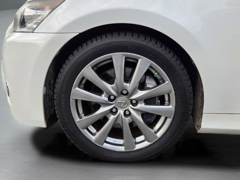 Used 2015 Lexus GS 350 w/ Premium Package RWD image 30