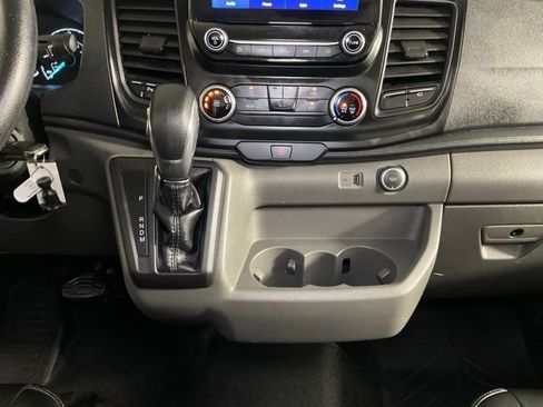 Certified 2020 Ford Transit 350 XL image 20