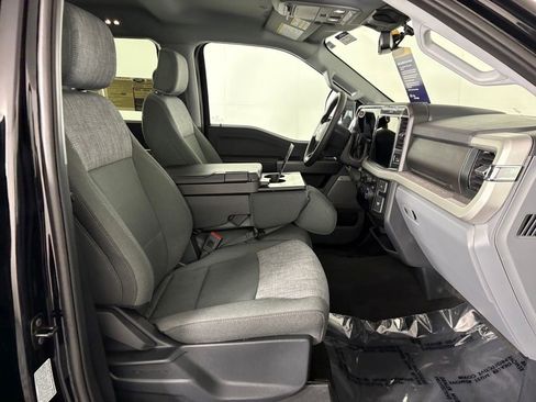 Used 2026 Ford F450 XLT w/ XLT Premium Package AWD/4WD image 36