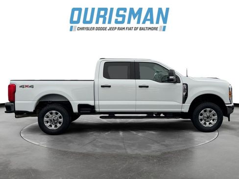 Used 2024 Ford F250 XLT image 7