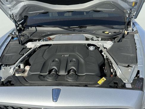 New 2026 Bentley Flying Spur Plug-In Hybrid AWD/4WD image 62