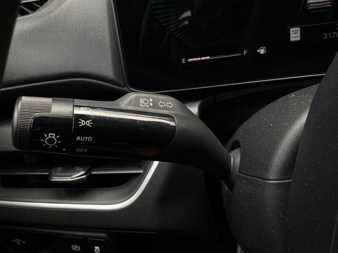 Used 2025 Kia K4 FWD image 36