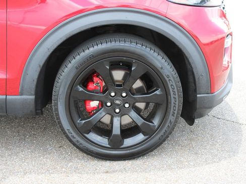 Used 2020 Ford Explorer ST w/ ST Street Pack AWD/4WD image 5